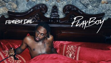 Photo of Nigerian Crossover Artist Fireboy DML Sets The Tone With New Single ‘Playboy’