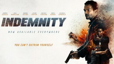 Photo of Local Action Film ‘Indemnity’ Praised Internationally And Set For SA Release on 13th May!
