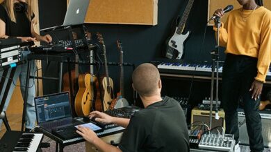 Photo of Soundwide Announced As Newly Named Parent Company Of Native Instruments & IZotope