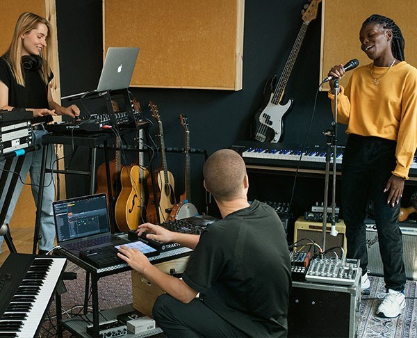 Soundwide Announced As Newly Named Parent Company Of Native Instruments ...