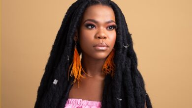 Photo of Nomfundo Moh named latest Spotify EQUAL Africa artist