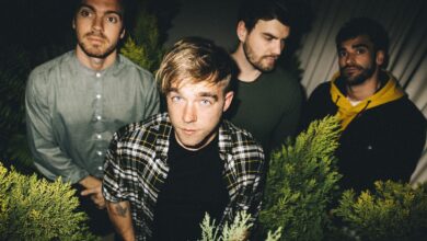 Photo of December Streets Release ‘Caught By Surprise’