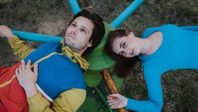 Photo of Emerger Prepare For Takeoff With Latest Single & Music Video For Sentimental ‘Aeroplane Park’