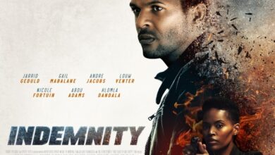 Photo of Internationally Acclaimed Local Action Film, ‘Indemnity’ Opening In SA Tomorrow!