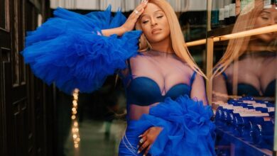 Photo of Find Out What Went Down Last Friday At #WhosWhoAtTheZioux Soiree Hosted By Jessica Nkosi