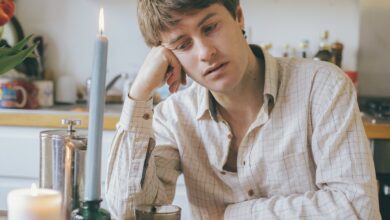 Photo of M Field Shares ‘House & Leisure’ From His Upcoming Sophomore EP