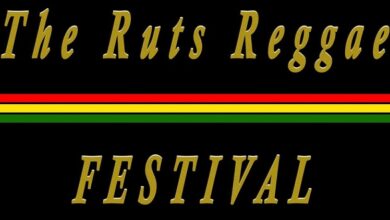 Photo of The Ruts Reggae Fest Fun Day is Happening!