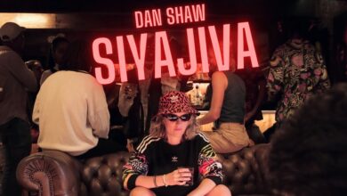 Photo of Dan Shaw Drops Addictive Amapiano-Fused Pop ‘Get Up And Dance’ Track ‘Siyajiva!