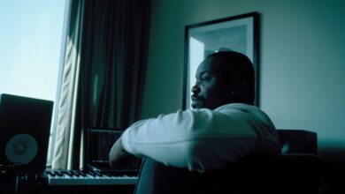 Photo of Introducing ‘Tanzania’ Producer Tony Duardo – From Ghost to glory!