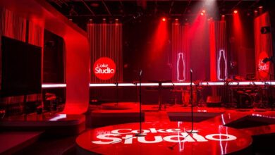 Photo of Coca-Cola Launches Global Music Platform ‘Coke Studio™’  With Vibrant New Film