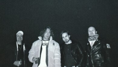 Photo of Finnish Street Rockers GHS Release New Single ‘Summer Is Crazy’