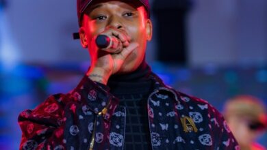 Photo of Nasty C Blows Crowd Away As Spotify celebrates Sounds of Africa