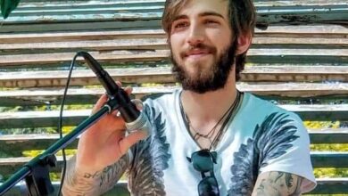 Photo of South African Alternative Indie Pop Rockers ‘Oceans of Angels’ unleash their sophomore single ‘Still on Fire’