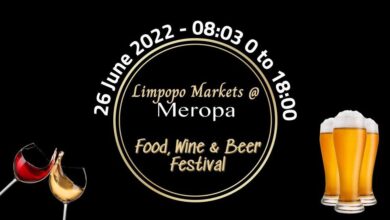 Photo of Food, Wine and Beer Festival bonanza at Meropa Casino
