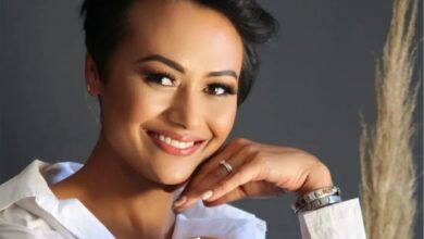 Photo of GBV Survivor, to Cancer Survivor, Warrior Woman Tasnim Young-Norris Vies For The Crown As Mrs SA Semi-Finalist