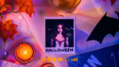 Photo of South African Multi-Instrumentalist Singer-Songwriter KAT Releases Sensational Sophomore Single ‘Halloween’