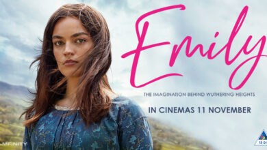 Photo of Film About The Imagined Life Of Emily Brontë Opens Today in South Africa