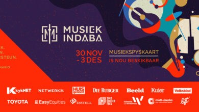 Photo of Musiekindaba – A First For Afrikaans Music, Bringing Artists & Roleplayers Together To Build, Share & Celebrate