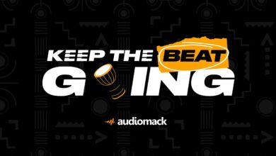 Photo of Audiomack Launches ‘Keep the Beat Going’ campaign in SA