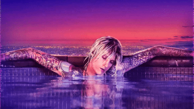 Photo of Machine Gun Kelly Releases New Song & Video ‘Taurus’ For Movie Starring MGK in A lead role!