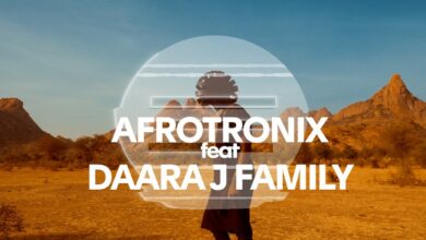 Photo of Montreal’s AfrotroniX ft. Daara J Family Bring Vibrant Saharan Electro With New Release ‘Run away Ta’