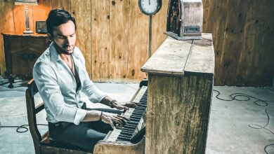 Photo of David Fourie Revives Donna Summer Disco Era Hit “On the Radio”