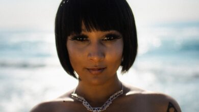 Photo of SA Rap Queen Lex La Foy Releases ‘Nomthandazo’, her prayer for love, With Short Film Visuals