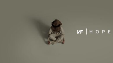 Photo of NF Releases Inspiring New Single & Video ‘HOPE’ with Announcement Of Upcoming Album