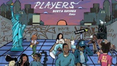 Photo of Coi Leray Drops New ‘Players’ Remix Featuring Busta Rhymes Available Now!
