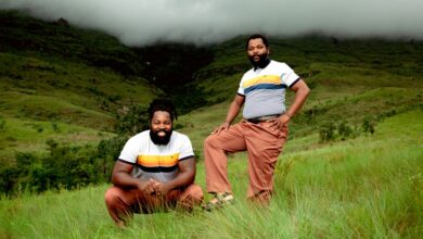 Photo of Music Giants Sjava & Big Zulu Unite For Monumental Music Collab With First Single, ‘Umbayimbayi’ Out Today!