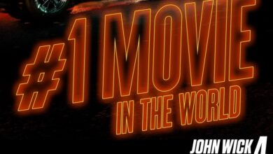 Photo of John Wick: Chapter 4 rakes in more than R7-million on opening weekend