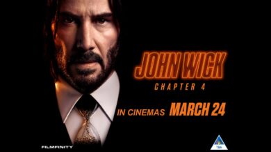Photo of Excellent turnout for John Wick Chapter 4 South African film premiere