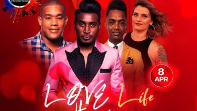 Photo of Top Cape Town artists ready to celebrate Love Life and Happiness in their home city this April