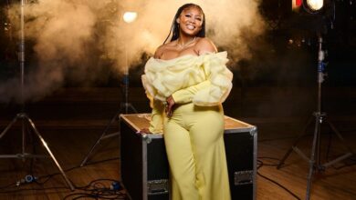 Photo of Nia Brown Now Serving ‘Breakfast’ At Y Radio & New Line-up Reveal!