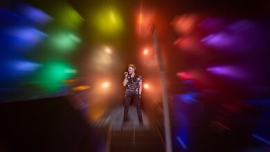 Photo of Ronan Keating heads to SA this week with support acts announced for both Concerts