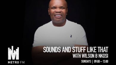 Photo of SABC Congratulates Wilson B. Nkosi On Recognition By Malumbi Foundation And Department Of Culture, Sports & Recreation