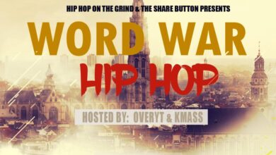Photo of Experience The Best Of South Africa’s Hip Hop Scene At ‘Word War Hip Hop’