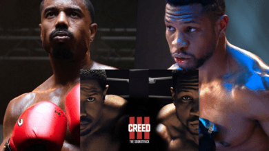 Photo of Dreamville/Interscope Records Release Official ‘CREED III’ Soundtrack