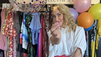 Photo of Palette CollectiW & Co. Celebrate One Year Of Making Women Look And Feel Great