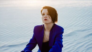 Photo of Cece Vee Releases ‘Wishes’- A Bittersweet Reminiscence Of Relationships Come And Gone