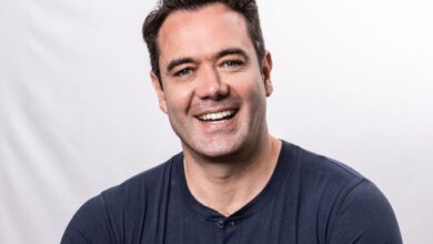 Photo of Daniel Strauss Author of best-seller ‘The Billionaire Mindset’, to release new book and talk show!