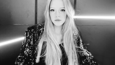 Photo of SA Teen Star Giselle Niemand shoots for the stars with International Single ‘Lovers Do’