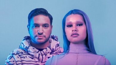 Photo of Jonas Blue Returns With Summer Smash ‘Finally’ featuring Exciting Dutch Singer RANI