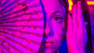Photo of New Single TOKYO From KAT Featuring & Produced By Mark Haze Out Today