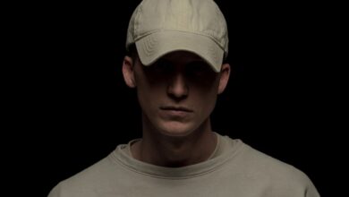 Photo of Michigan rapper and producer NF drops his much-anticipated album ‘HOPE’
