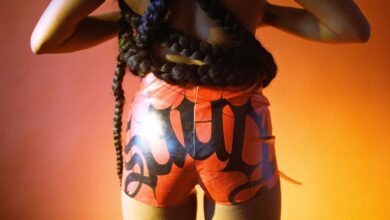 Photo of SA Born Artist Jujulipps Is Coming In Hot With New Single & Music Video ‘Saucy’