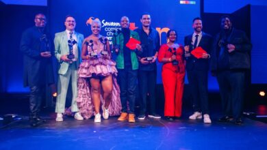 Photo of Watch the Savanna Comics’ Choice Comedy Awards on Me Channel 115 This May