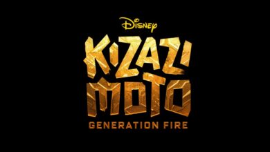 Photo of First African Animated Sci-Fi Series ‘Kizazi Moto: Generation Fire’ Set To Take Viewers On A Breath-Taking Ride into Africa’s Future On Disney+