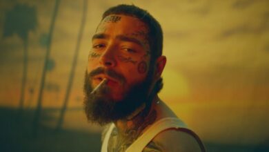 Photo of Post Malone is Back With ‘Chemical’