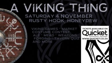 Photo of A Viking Thing Event – 4th November 2023